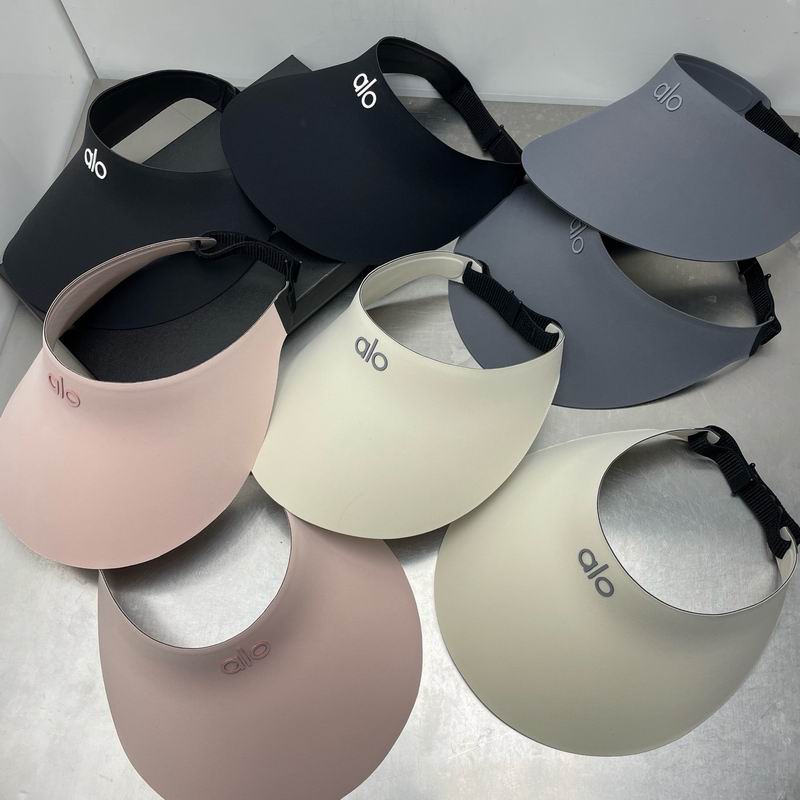 Alo Visor dx01